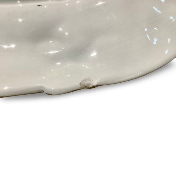 Vintage Fitz & Floyd Christmas Platter - Picture 8 of 12